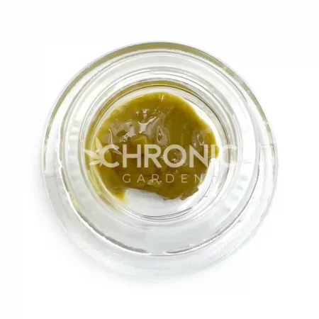 Golden Monkey Extracts – Solventless Hash Rosin – Key Lime Pie - Image 3